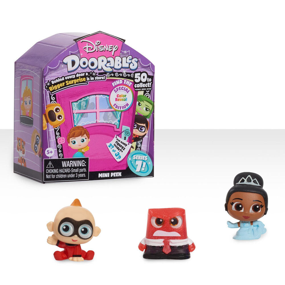 44518-disney-doorables-mini-peek-series-7-kids-children-toy-5y-assorted