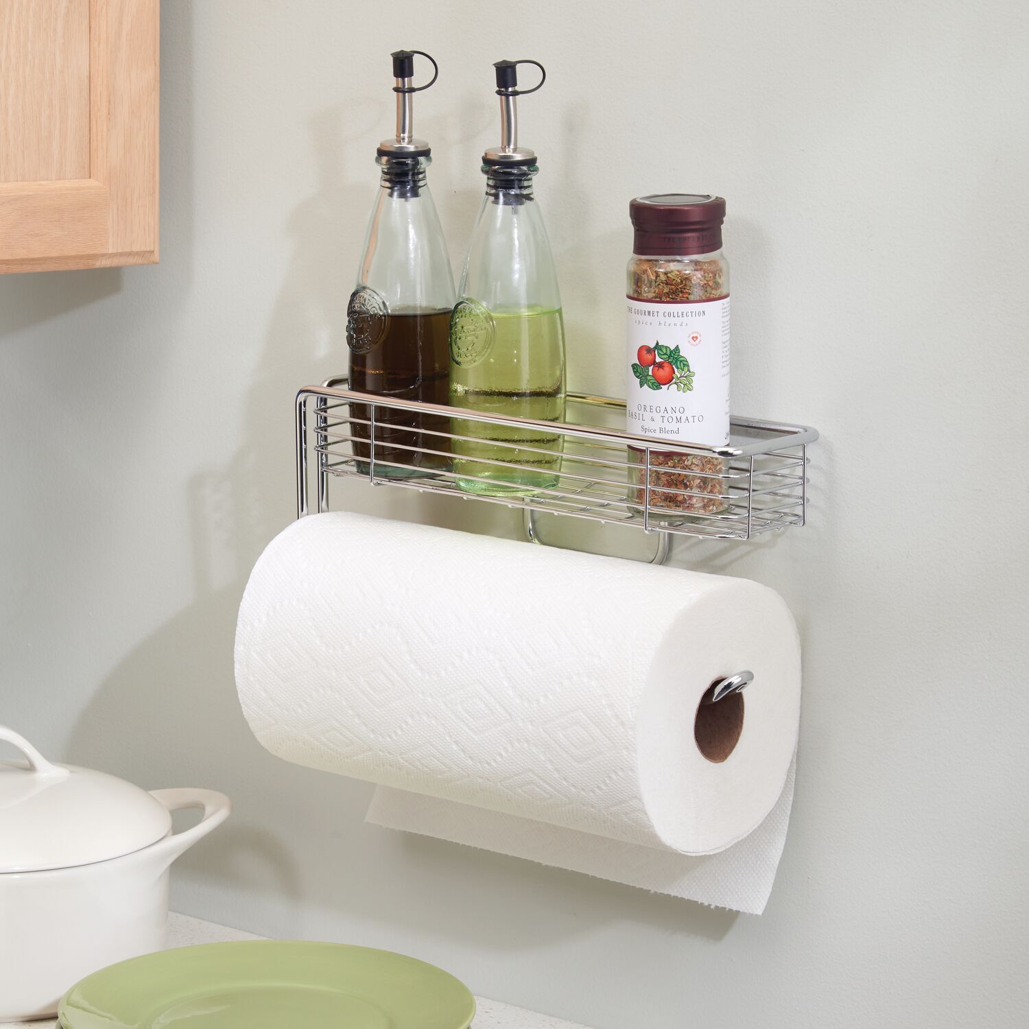 44800-idesign-lineo-wall-mounted-paper-towel-holder-w-shelf-16-9x36-3x11-7cm
