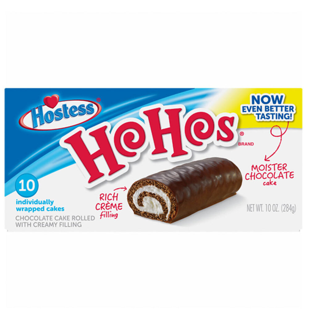45641-10pc-hostess-chocolate-hohos-cake-84g