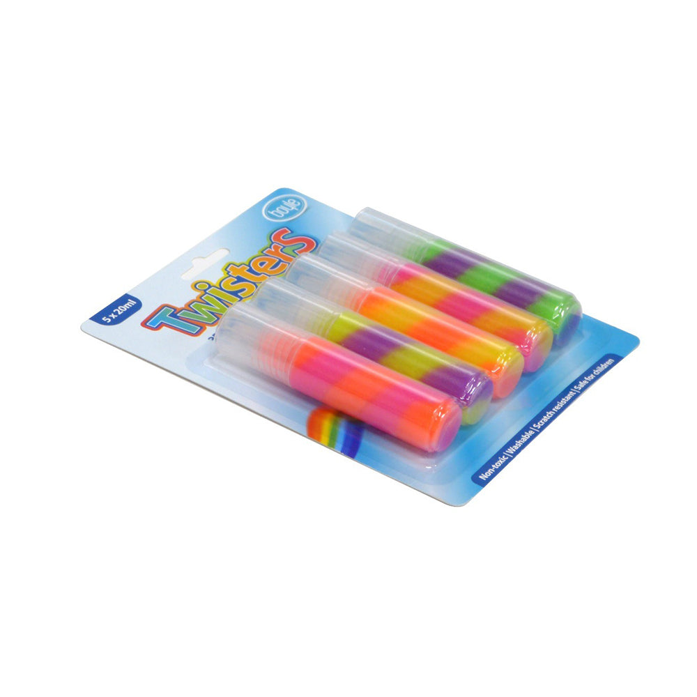 458100-5pc-boyle-glitter-glue-paint-twisted-colours-20ml