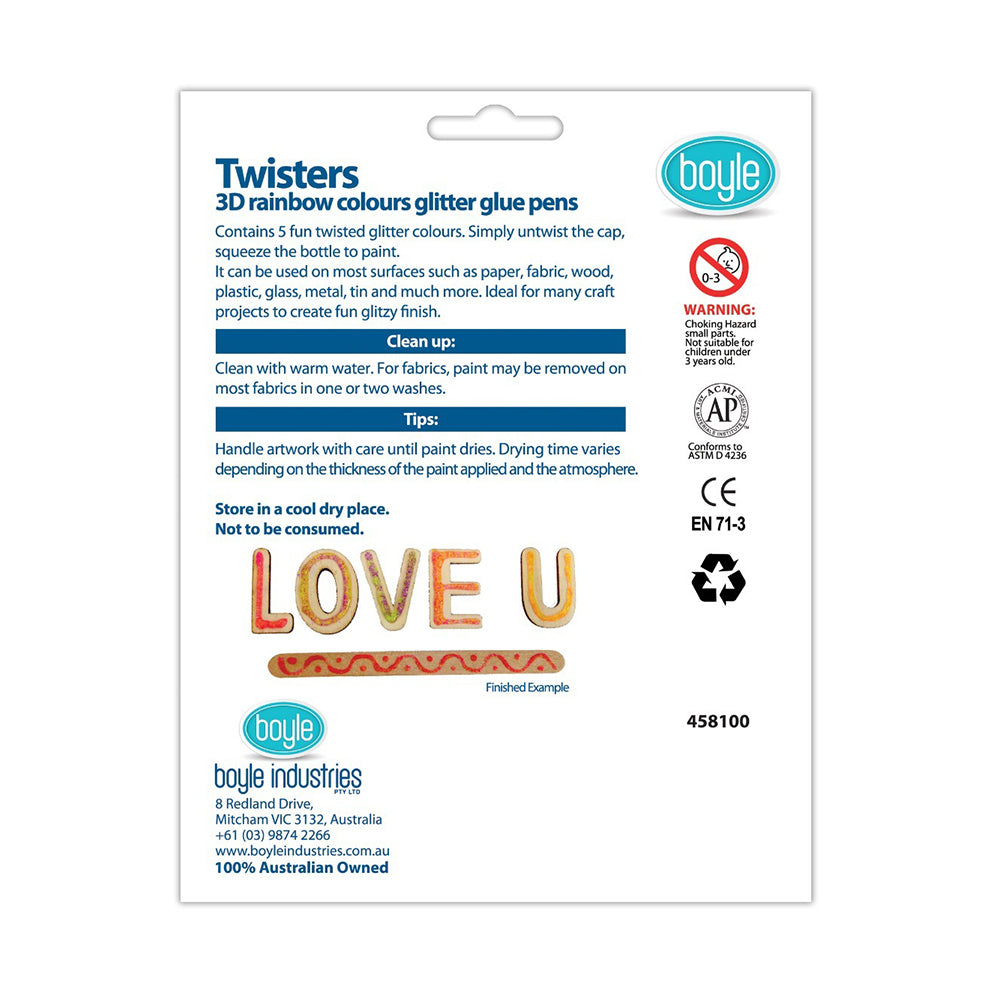 458100-5pc-boyle-glitter-glue-paint-twisted-colours-20ml