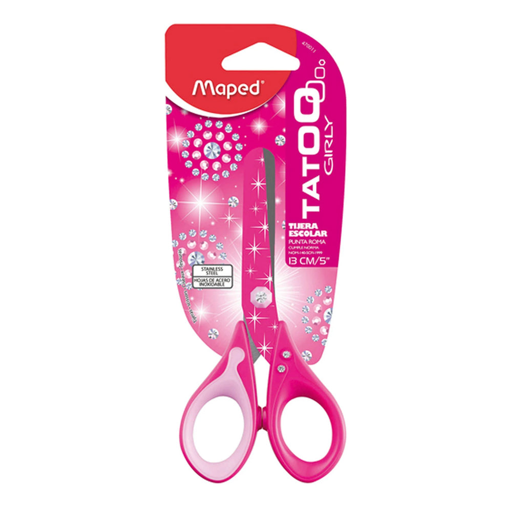 4700108-girl-maped-tatoo-13cm-scissor-girls