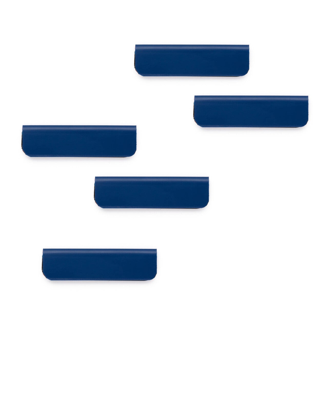 470507-5pk-durable-durafix-6cm-self-adhesive-magnetic-clip-navy