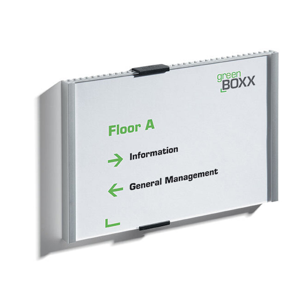 480523-durable-21x14-55cm-info-sign-wall-display-silver