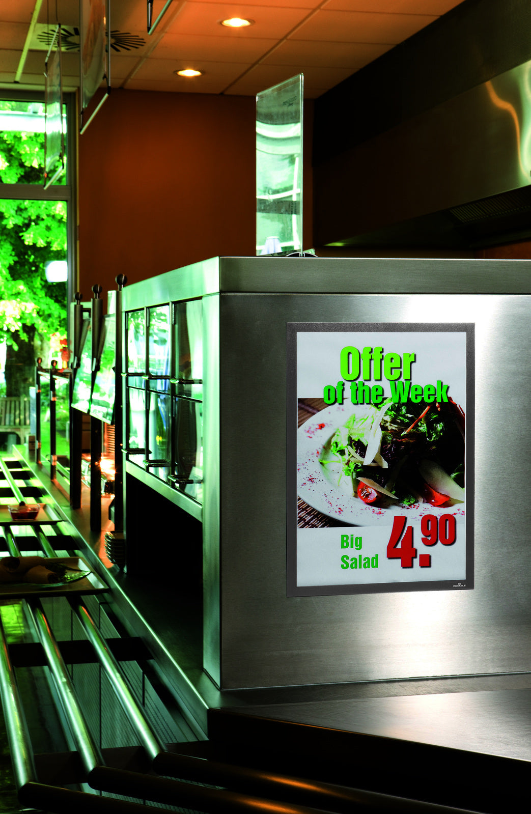 483823-durable-duraframe-self-adhesive-a3-frame-display-silver