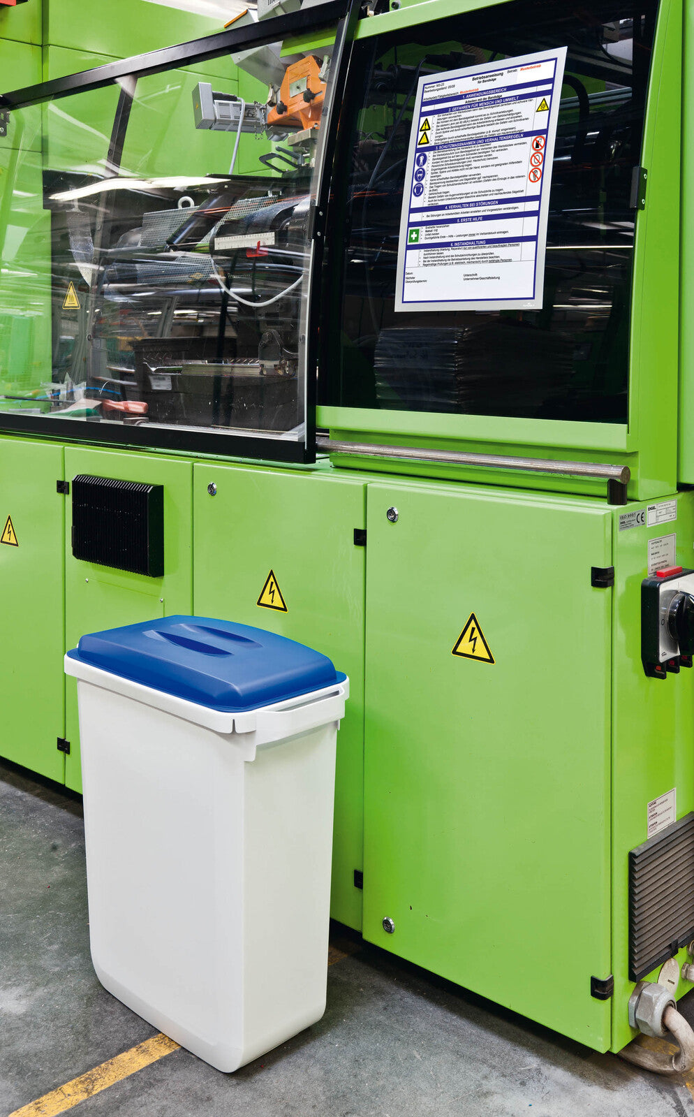 483823-durable-duraframe-self-adhesive-a3-frame-display-silver