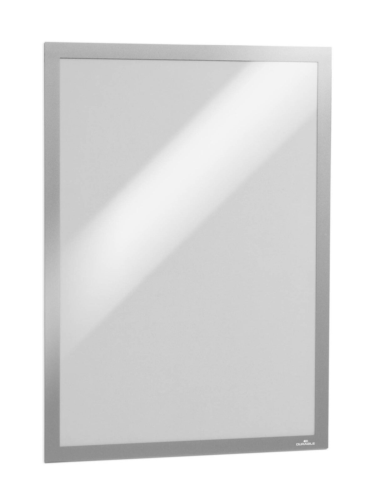 483823-durable-duraframe-self-adhesive-a3-frame-display-silver