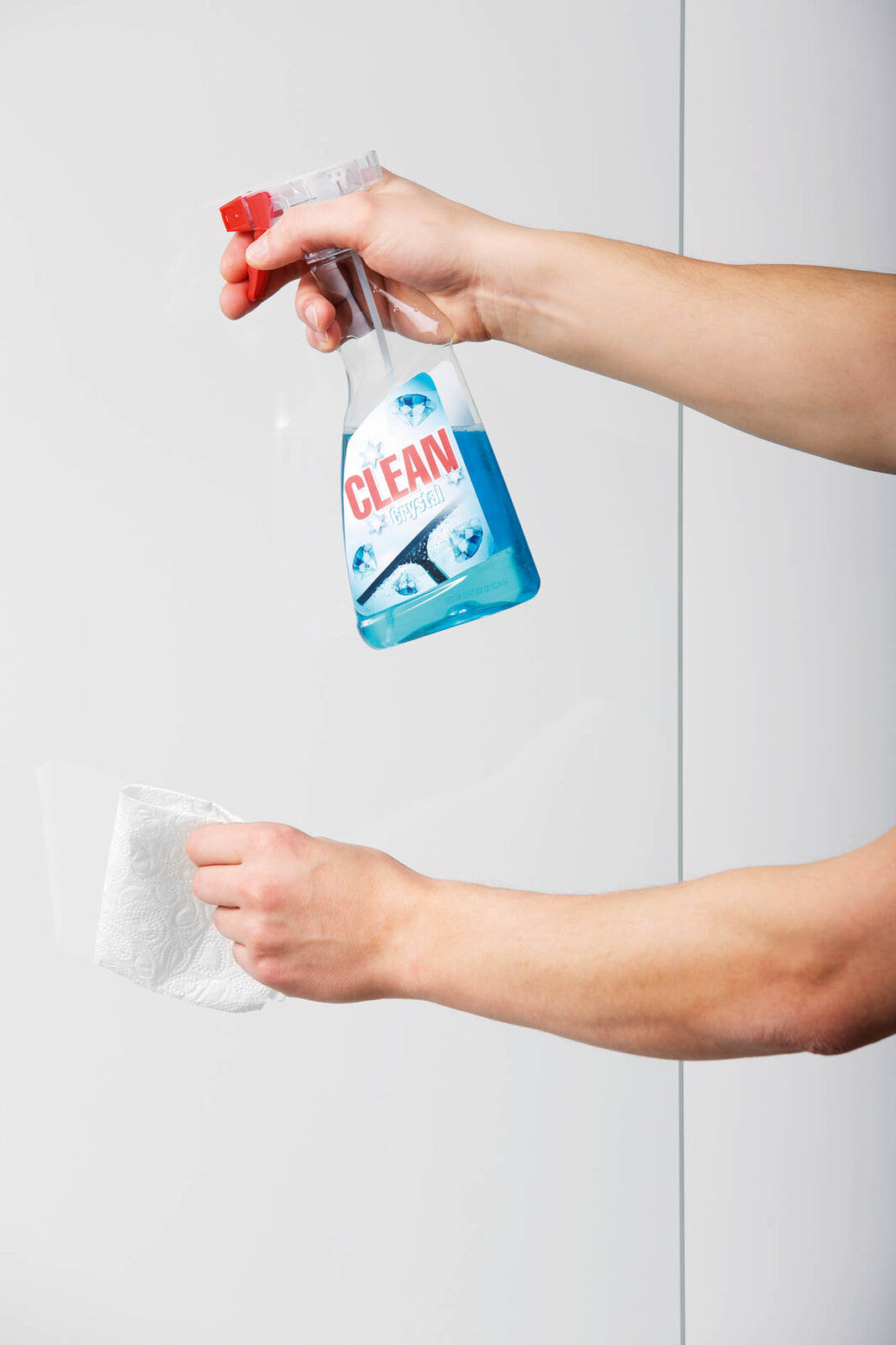 484123-2pk-durable-duraframe-sun-static-cling-a4-document-holder-silver