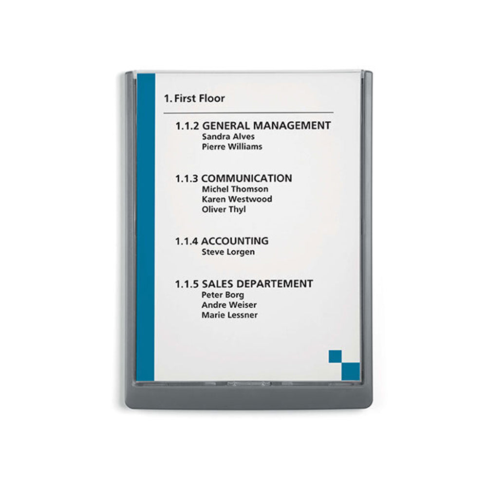486737-durable-plastic-click-door-sign-a4-document-holder-display-grey