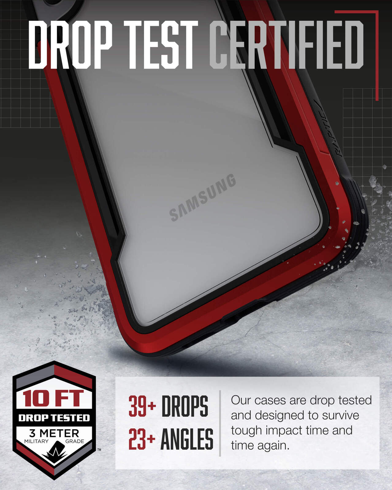 489508-x-doria-raptic-shield-case-for-samsung-galaxy-s23-red