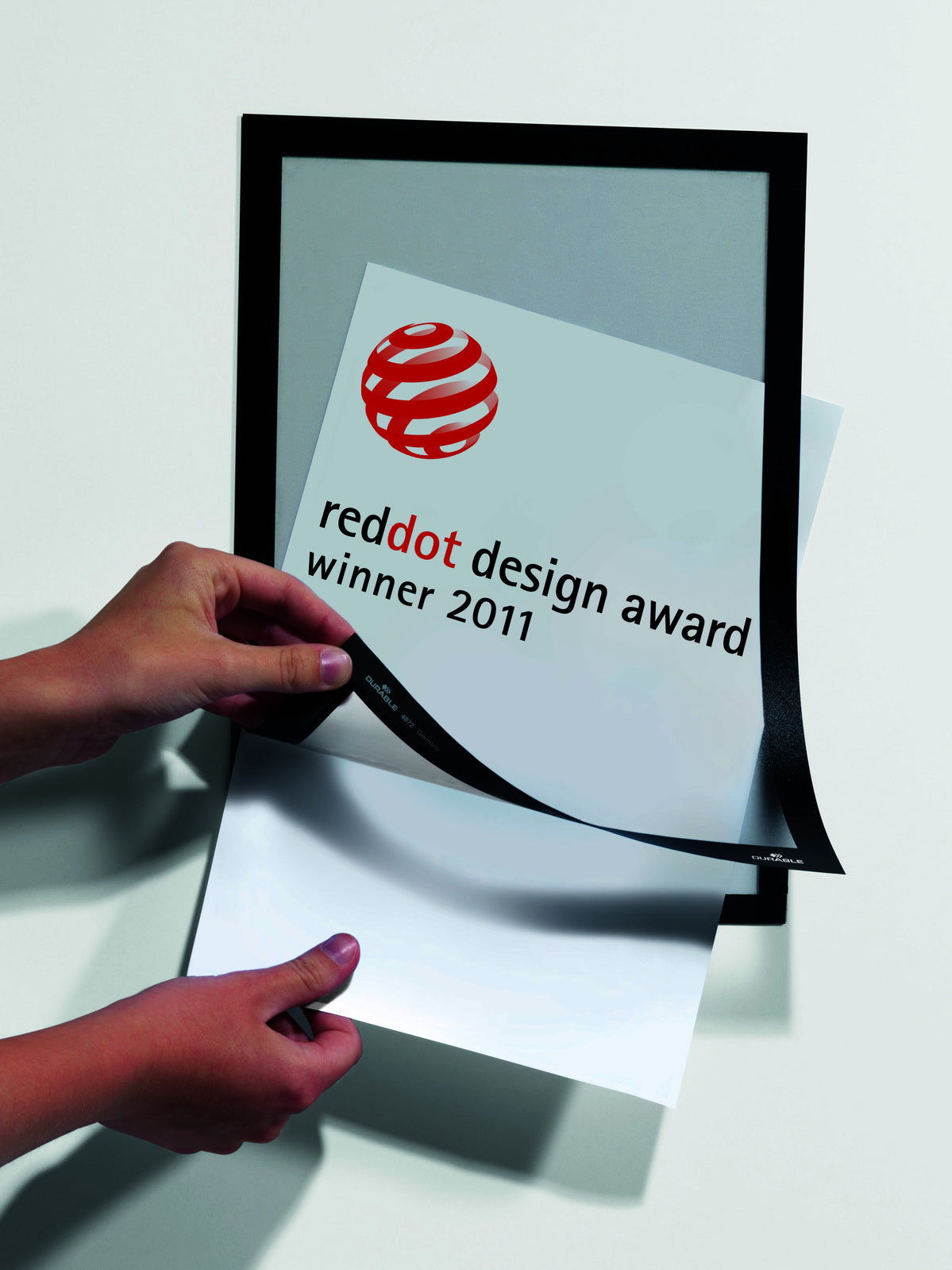 489901-durable-duraframe-sign-a4-document-holder-display-black