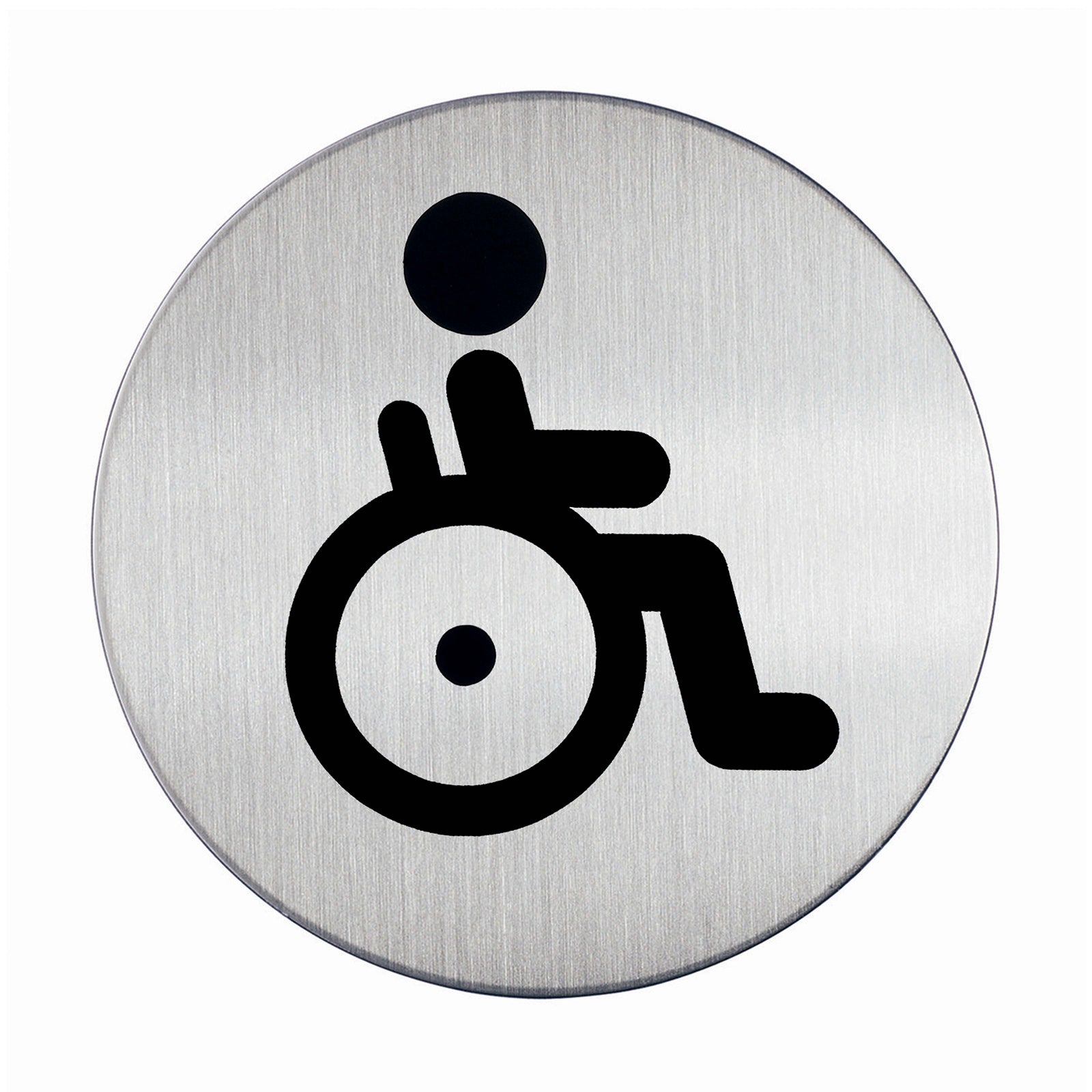 490623-durable-8-3cm-pictogram-wc-handicapped-stainless-steel-sign-silver