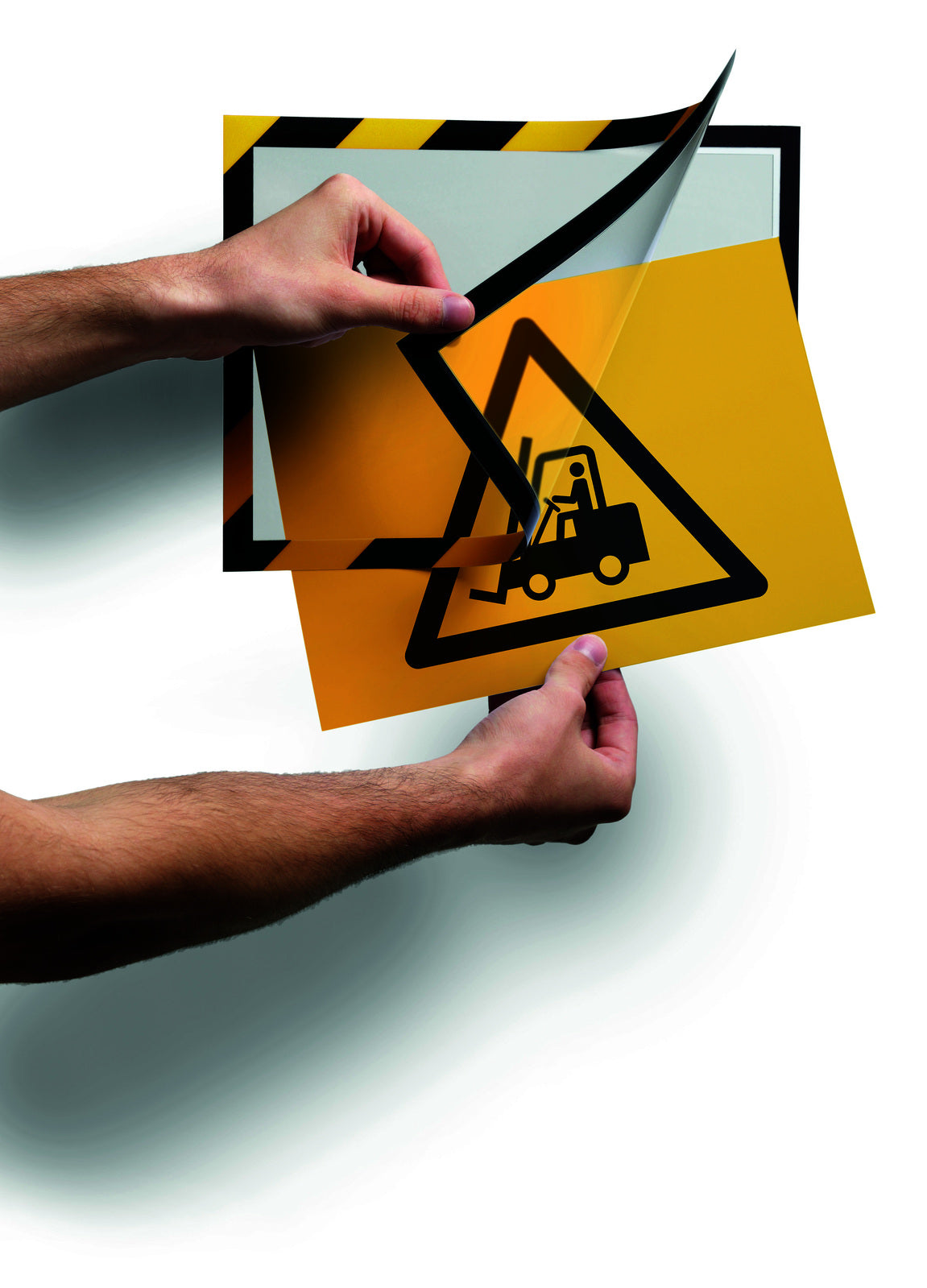 4944130-durable-duraframe-security-self-adhesive-a4-sign-display-yellow-black