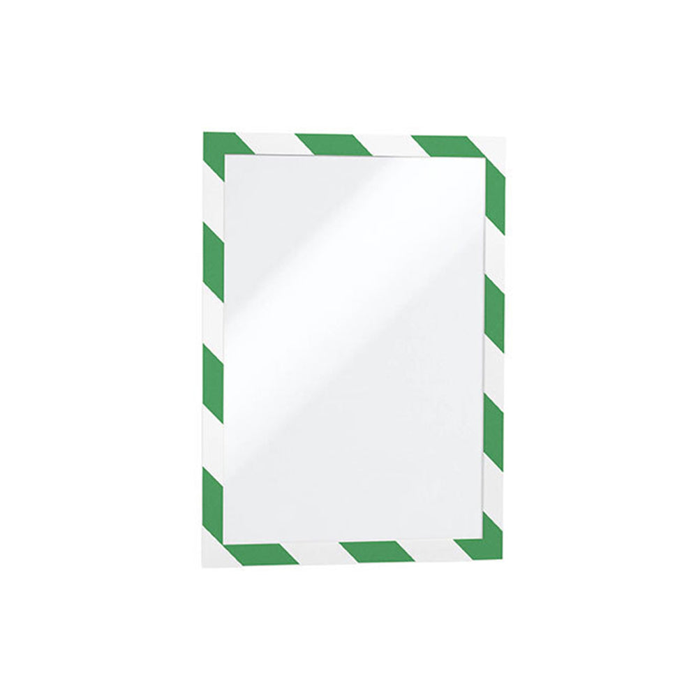 4944131-durable-duraframe-security-self-adhesive-a4-sign-display-green-white