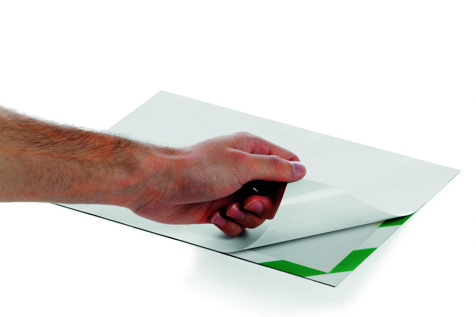 4944131-durable-duraframe-security-self-adhesive-a4-sign-display-green-white