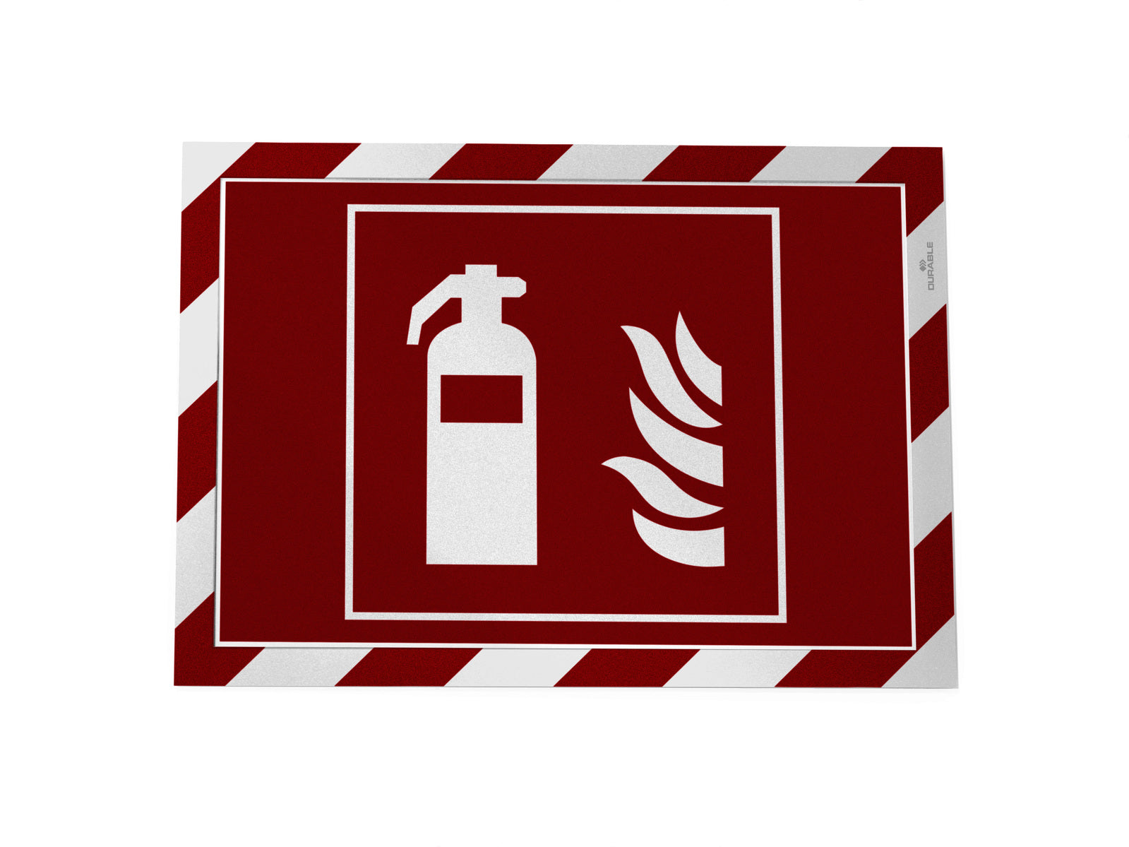 4944132-2pk-durable-duraframe-a4-security-display-red-white