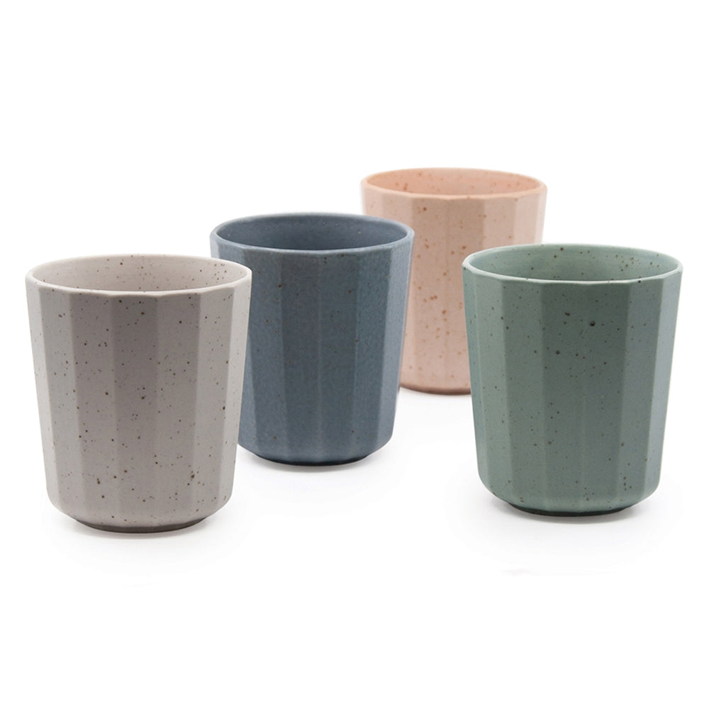 49504-4pc-salt-pepper-ikana-260ml-9cm-cups-water-juice-drinkware