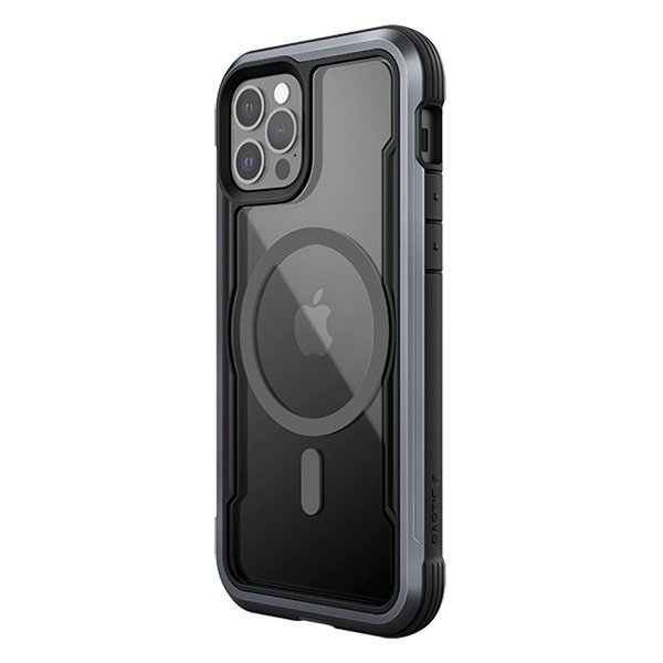 497114-x-doria-raptic-shield-magsafe-case-for-apple-iphone-14-plus-black