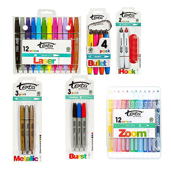 49737-texta-showbag-value-pack