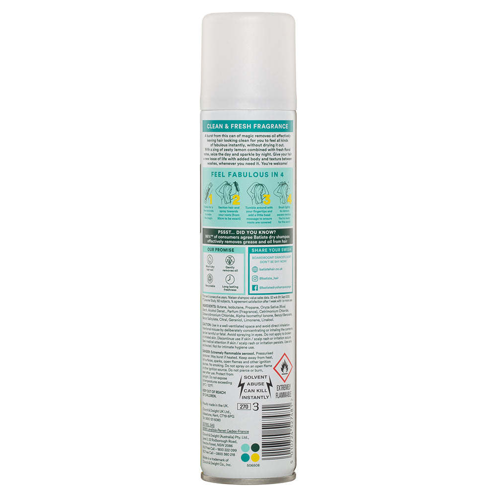 5010724527481-6pc-batiste-200ml-original-classic-fresh-dry-shampoo-spray
