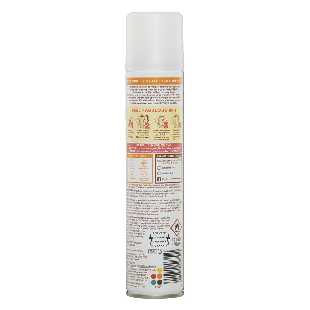5010724527511-6pc-batiste-200ml-dry-shampoo-tropical-exotic-coconut