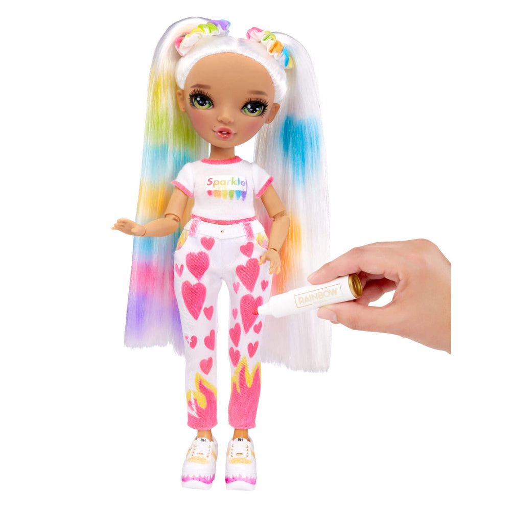 501077-ge-rainbow-high-colour-create-green-eyes-fashion-doll-4