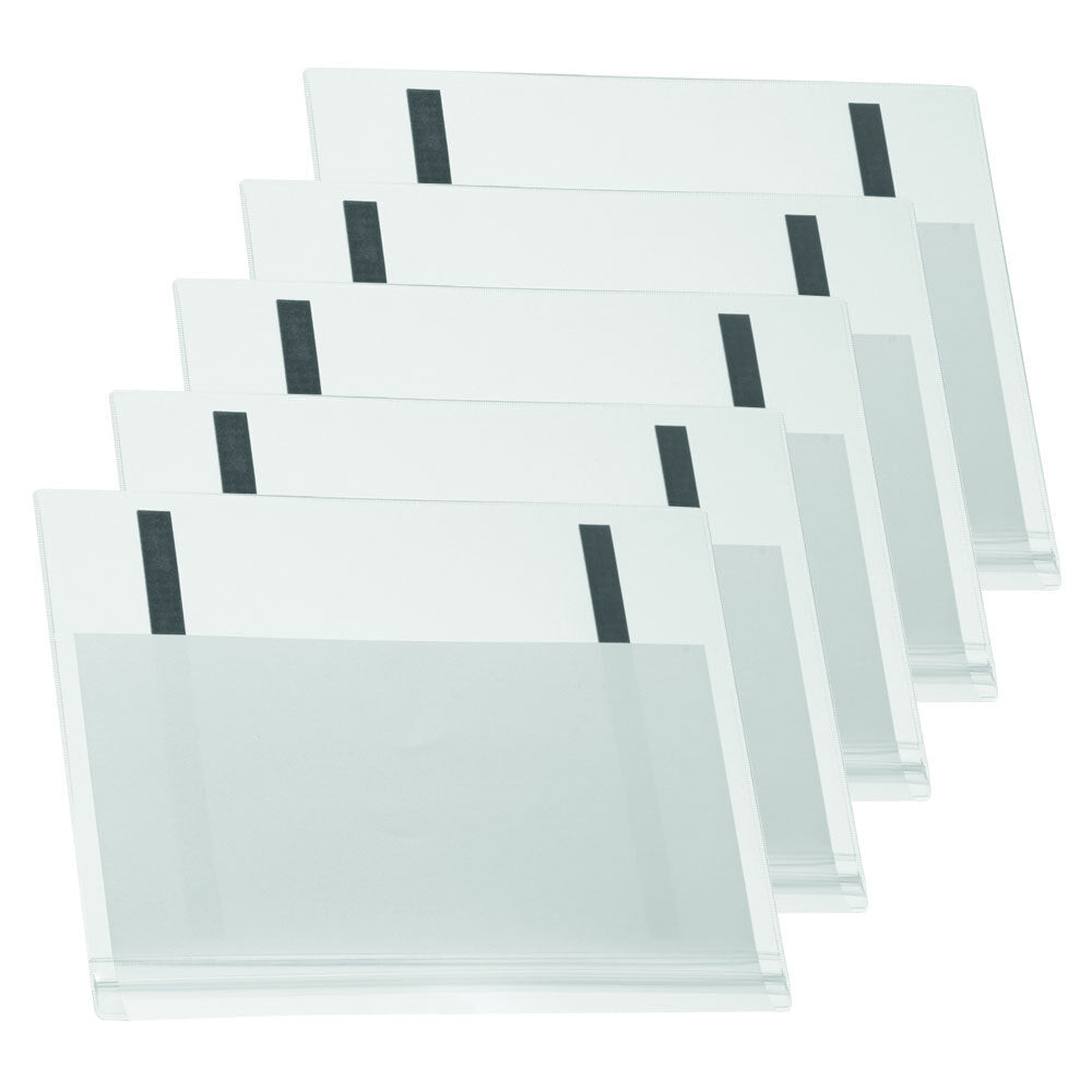 501819-5pc-durable-water-resistant-pocket-magnetic-a4-sauna-pool-outdoor