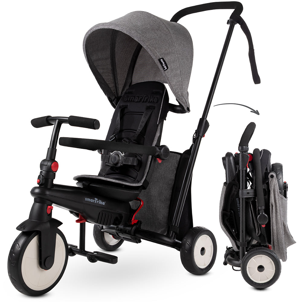 5026600-smartrike-str3-journey-folding-tricycle-kids-10-36m-grey