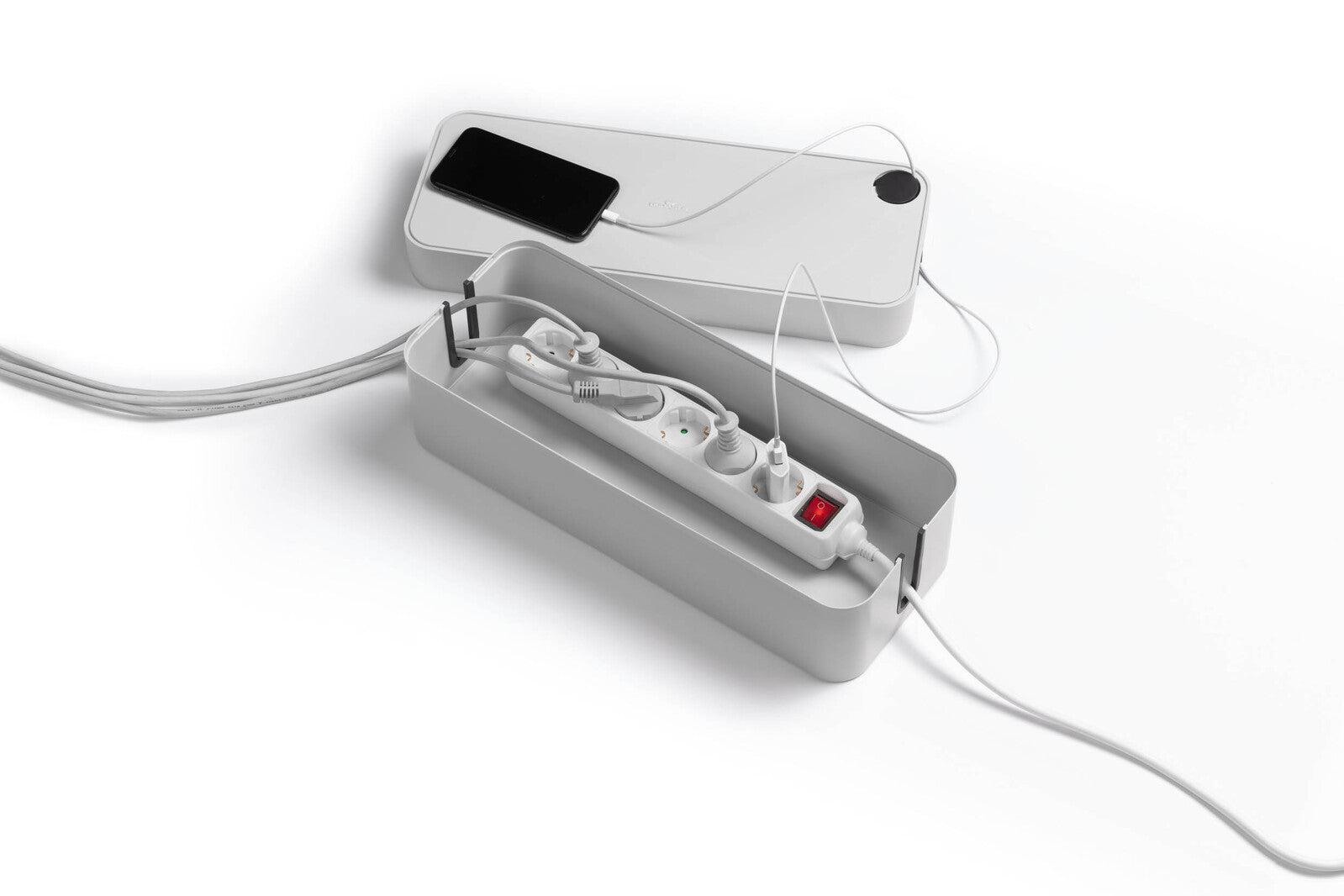 503010-durable-cavoline-rubberised-plastic-cable-boxes-l-grey