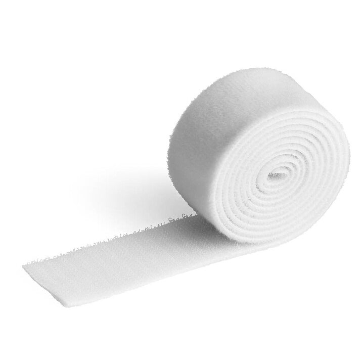 503302-durable-cavoline-3cm-self-grip-cable-tape-white
