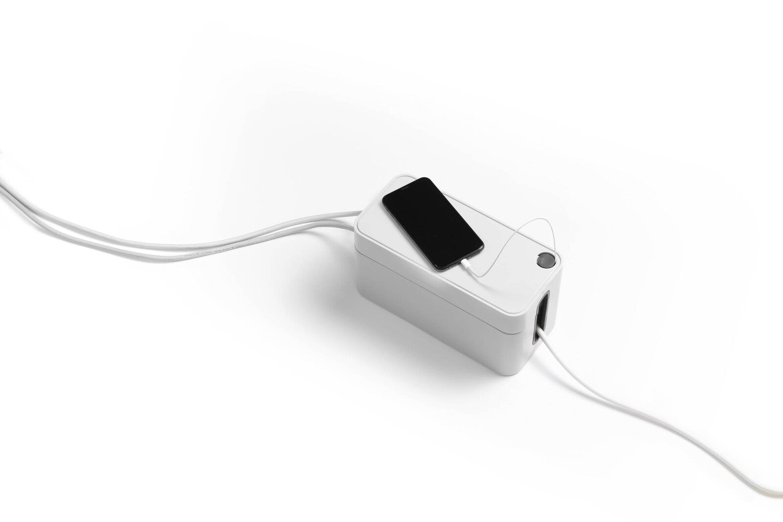 503510-durable-cavoline-plastic-rubberised-s-cable-boxes-grey