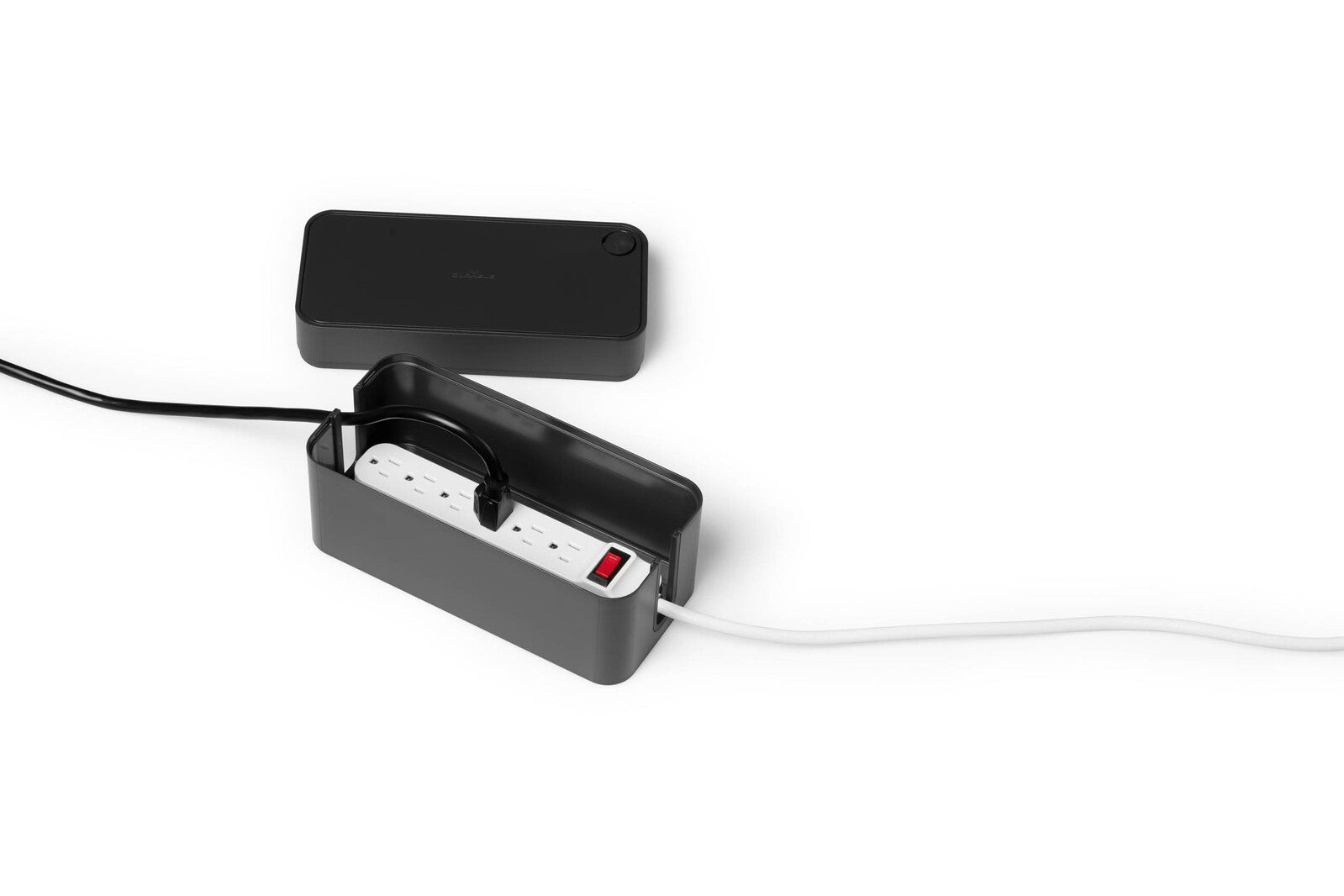 503537-durable-cavoline-plastic-rubberised-s-cable-boxes-graphite