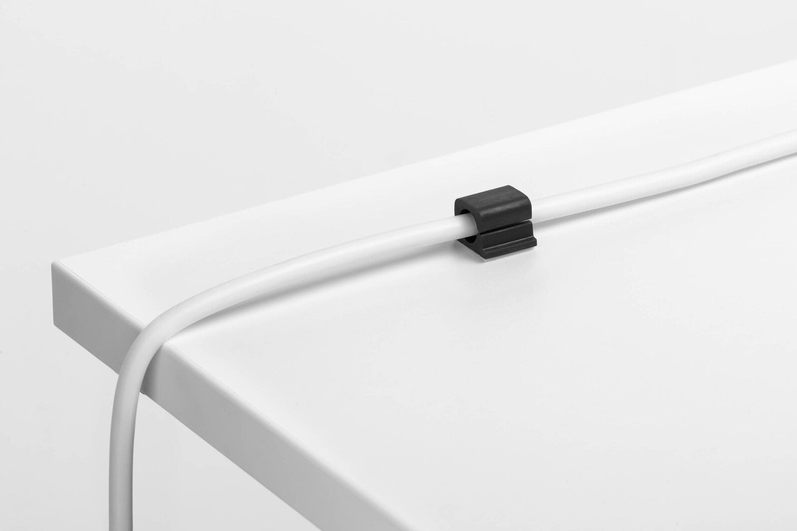 504237-6pc-durable-cavoline-18cm-plastic-self-adhesive-pro-clips-graphite