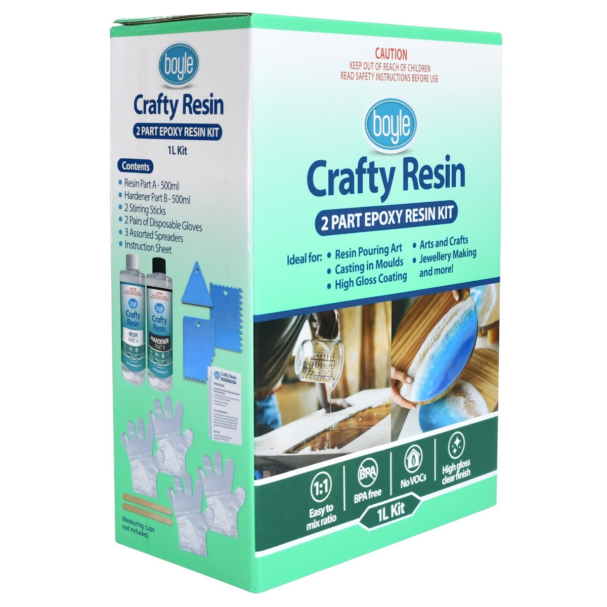 51000-boyle-1l-crafty-2-part-liquid-epoxy-resin-kit-for-moulding