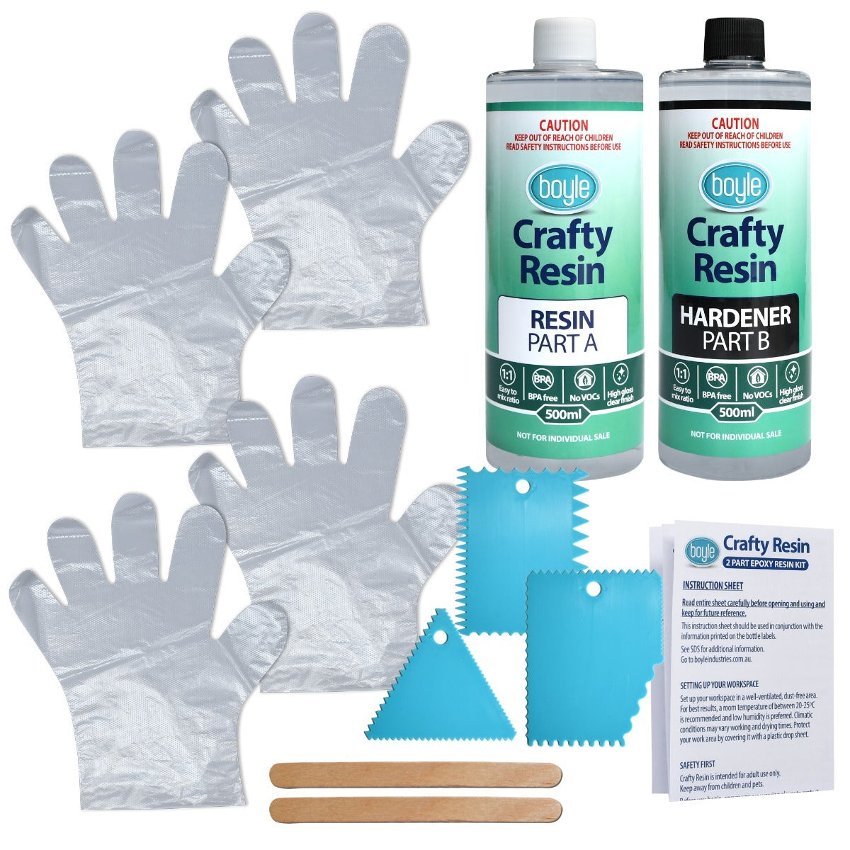 51000-boyle-1l-crafty-2-part-liquid-epoxy-resin-kit-for-moulding