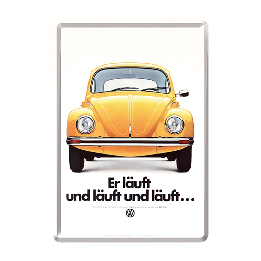 5110141-nostalgic-art-metal-mailing-postcard-volkswagen-er-lauft-10x14cm