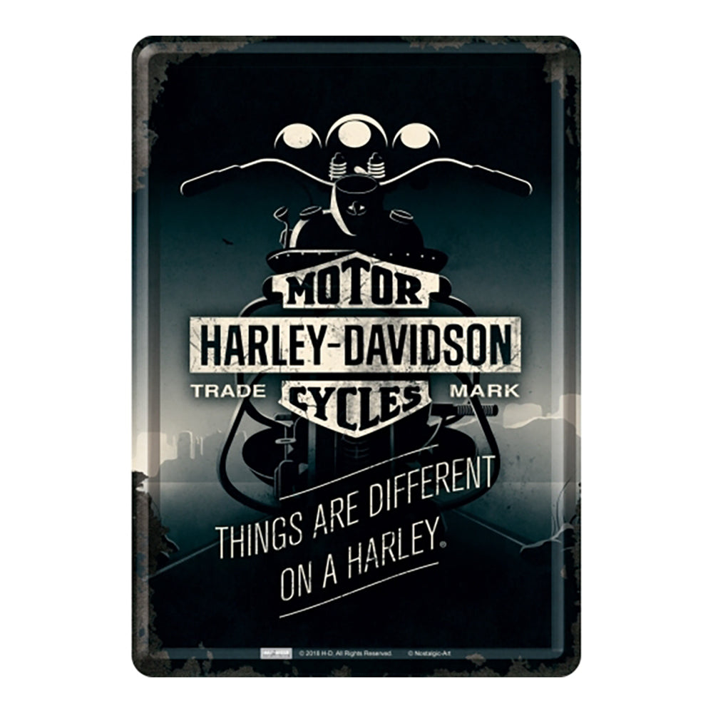 5110319-nostalgic-art-metal-mailing-postcard-harley-things-are-different-10x14cm