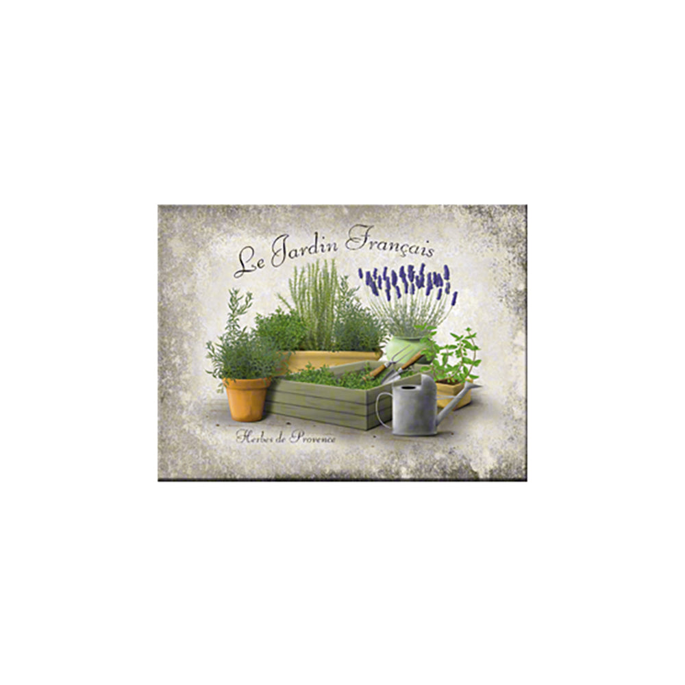 5114184-nostalgic-art-fridge-rectangle-magnet-jardin-francais-6x8cm