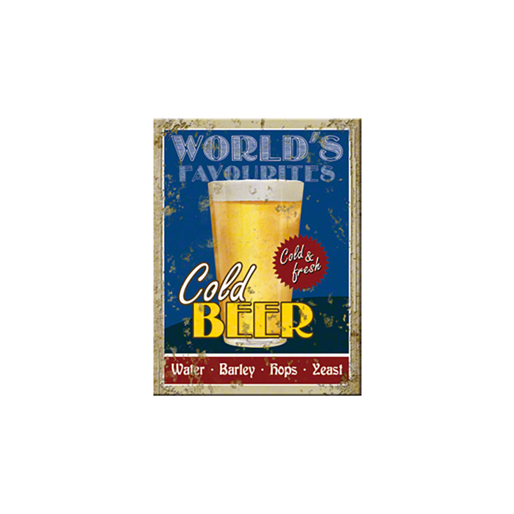 5114206-nostalgic-art-fridge-rectangle-magnet-cold-beer-6x8cm