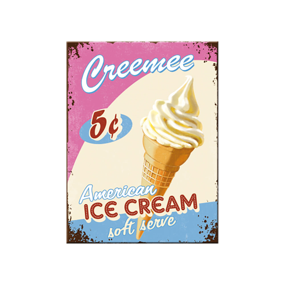 5114232-nostalgic-art-fridge-rectangle-magnet-ice-cream-6x8cm