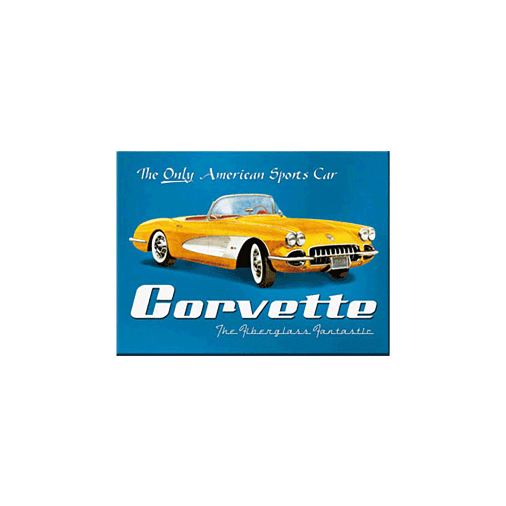 5114271-nostalgic-art-fridge-rectangle-magnet-corvette-6x8cm