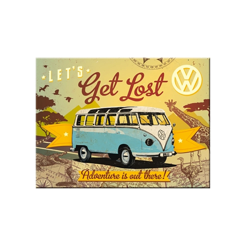 5114317-nostalgic-art-fridge-rectangle-magnet-volkswagen-bulli-lets-get-lost-6x8cm