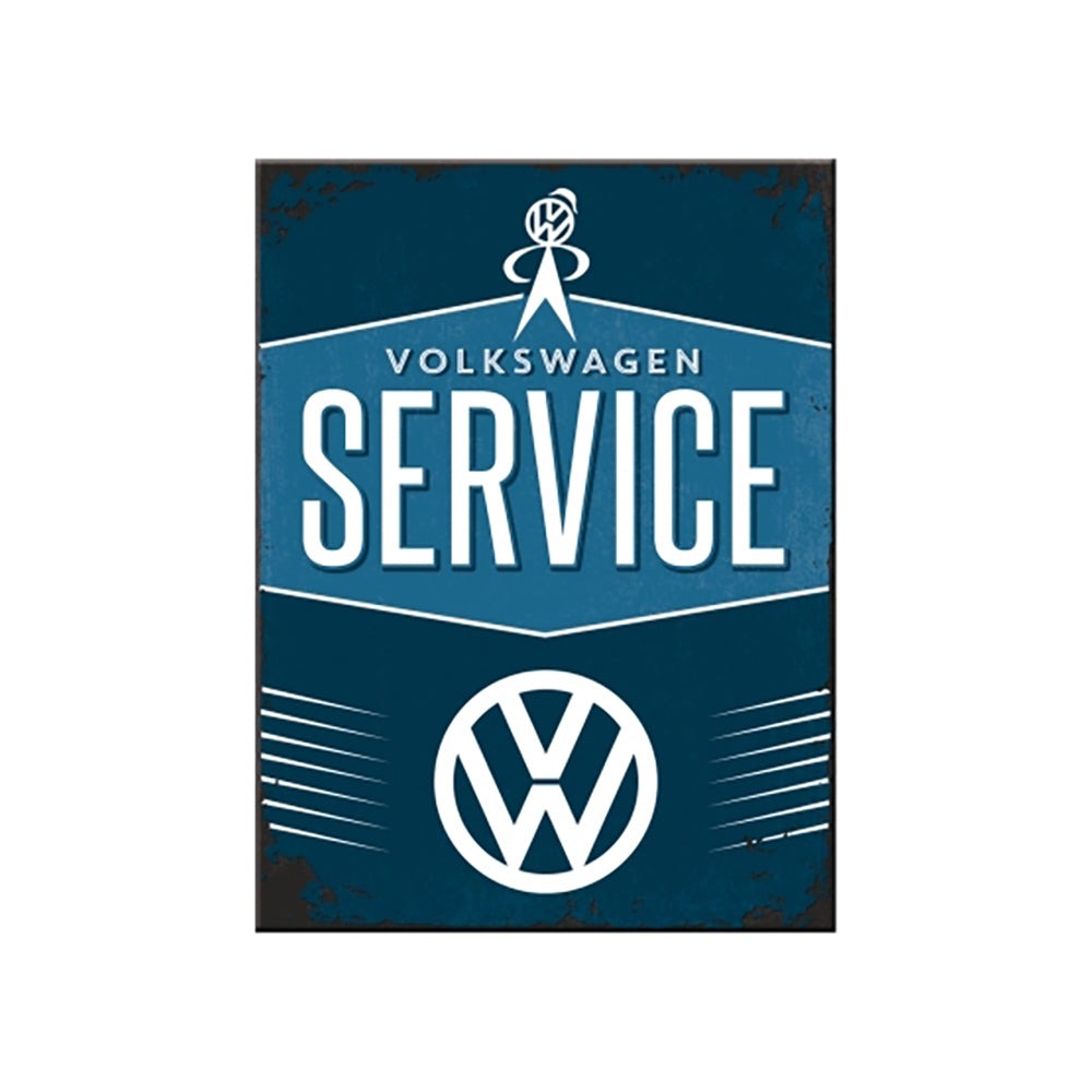 5114329-nostalgic-art-fridge-rectangle-magnet-volkswagen-service-6x8cm