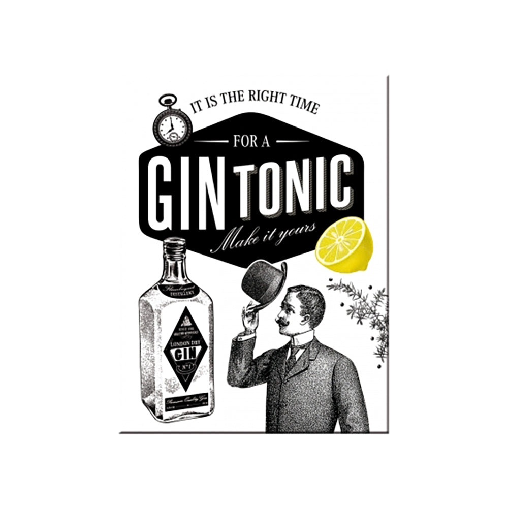 5114341-nostalgic-art-fridge-rectangle-magnet-gin-tonic-6x8cm