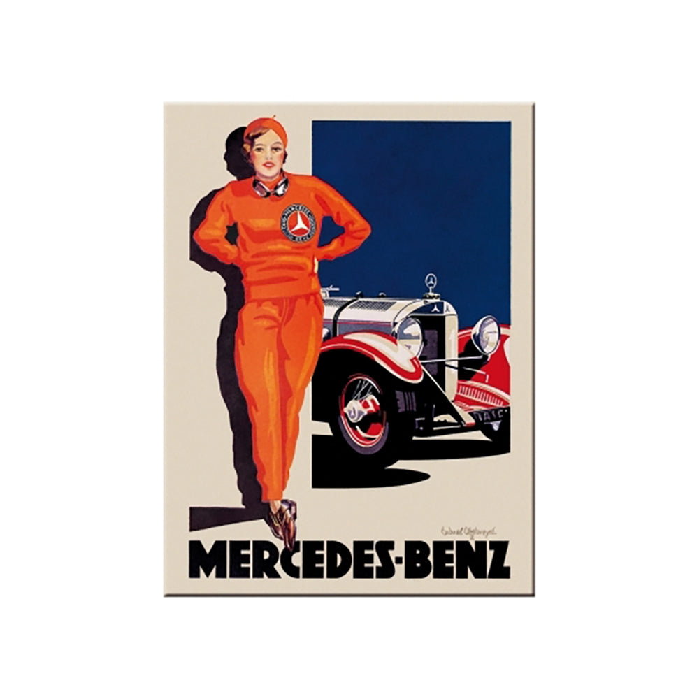 5114371-nostalgic-art-fridge-rectangle-magnet-mercedes-benz-woman-in-red-6x8cm