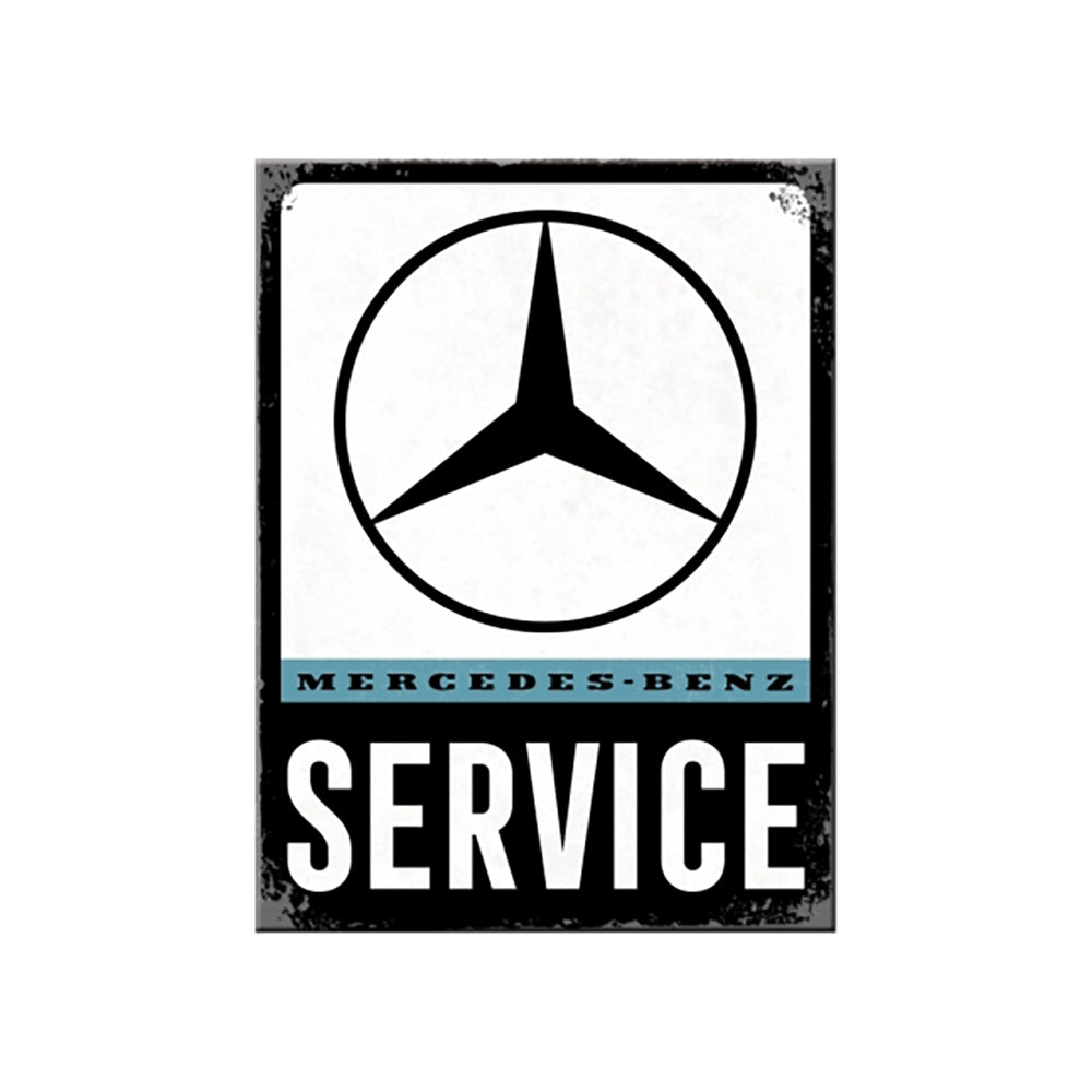 5114373-nostalgic-art-fridge-rectangle-magnet-mercedes-benz-service-6x8cm