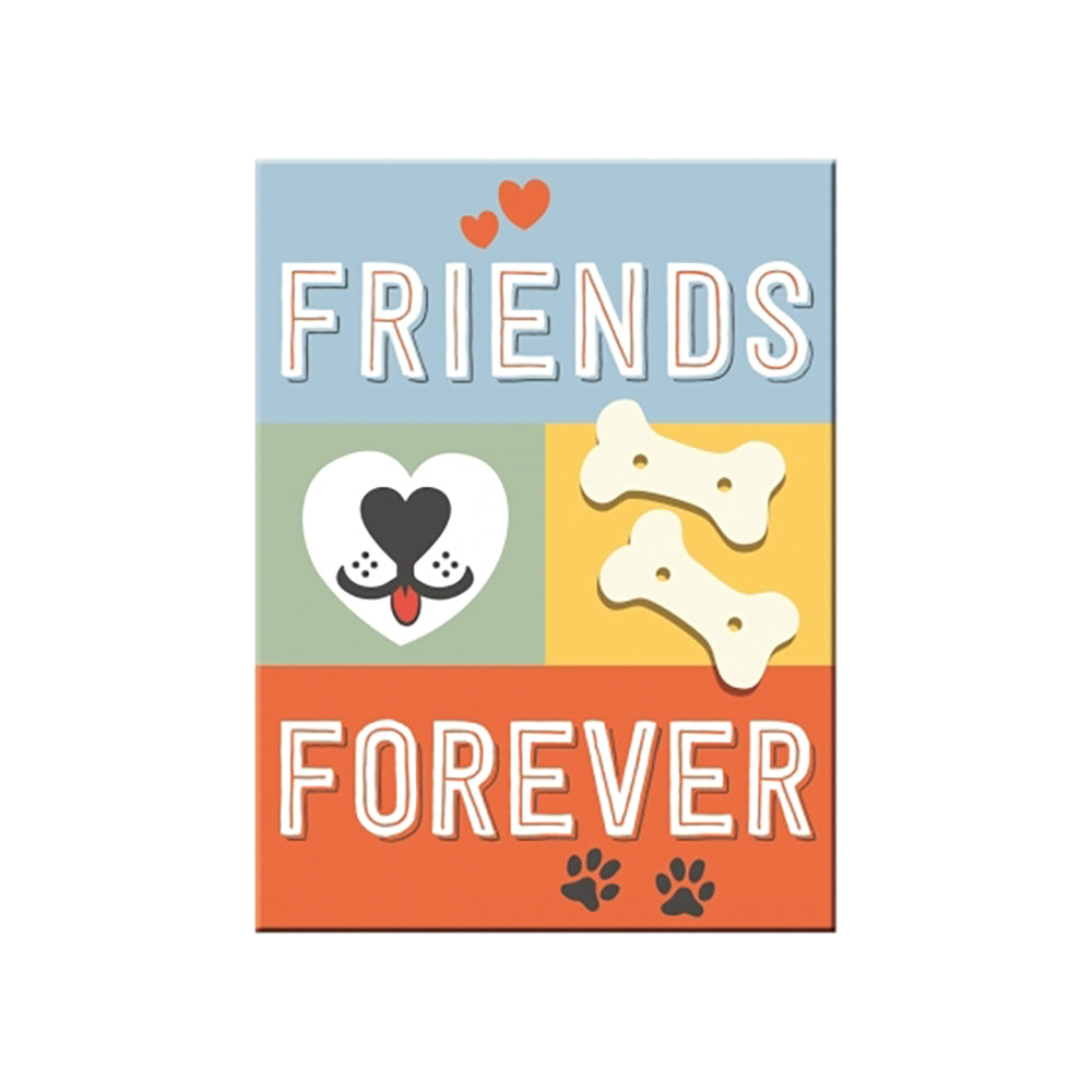 5114381-nostalgic-art-fridge-rectangle-magnet-friends-forever-6x8cm