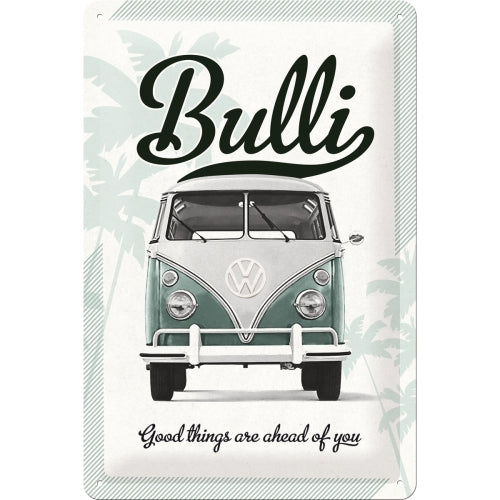 5122213-nostalgic-art-20x30cm-medium-wall-hanging-sign-good-things-are-ahead-of-you