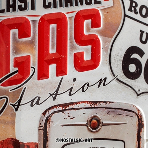 5122215-nostalgic-art-20x30cm-medium-wall-hanging-sign-route-66-gas-station