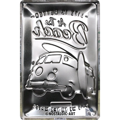 5122277-nostalgic-art-20x30cm-medium-metal-wall-hanging-sign-vw-bulli-beach